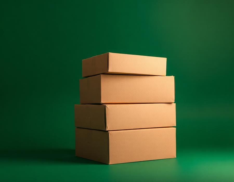 Corrugated Boxes
