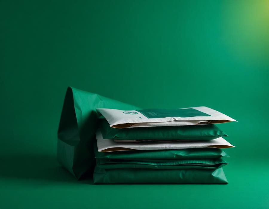 Courier Bags