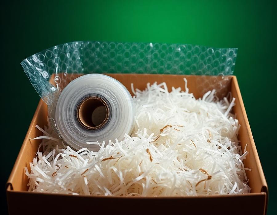 Protective Packaging