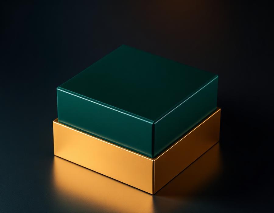 Rigid Boxes